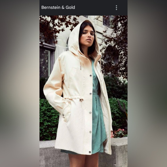 Soia & Kyo Jade Jacket - Picture 11 of 11